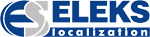 Logo for Eleks